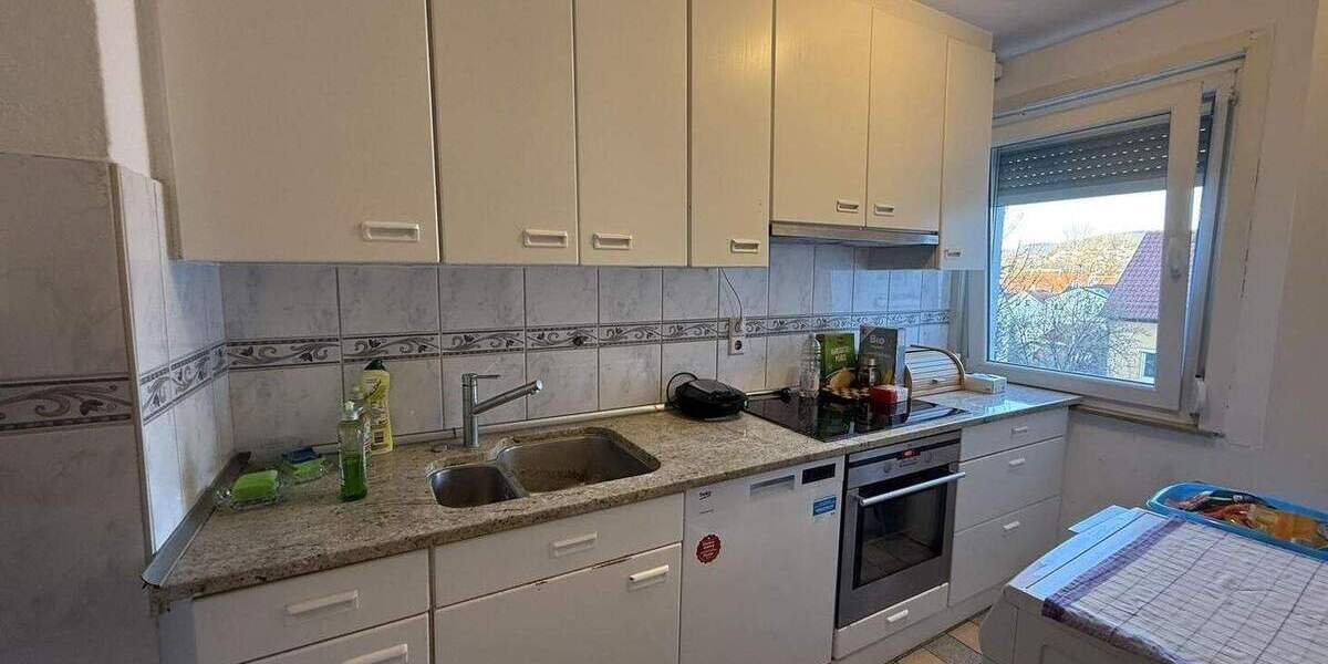 Mehrfamilienhaus, Wohnhaus Pfullingen - 1 Zimmer, 327 m&sup2;, 1.050.000&euro; | Angebot:26393485