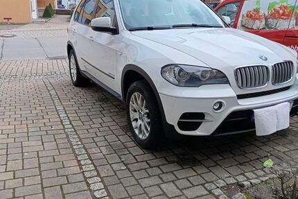 BMW X5 232.845 km 12.990 &euro; Rohrdorf 72229