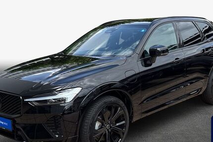 Volvo XC60 10.500 km 62.960 &euro; Stuttgart 70190