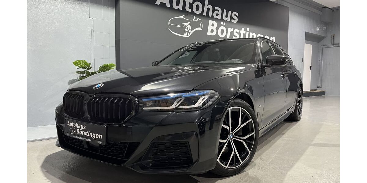 BMW 520 112.100 km 34.999 &euro; Starzach-Börstingen 72181
