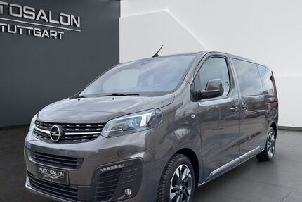 Opel Zafira Life 100.000 km 27.990 &euro; Nufringen 71154