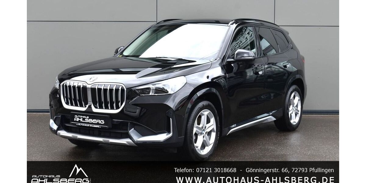 BMW X1 14.500 km 41.900 &euro; Pfullingen 72793