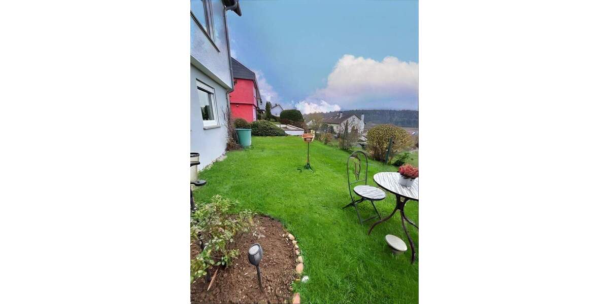 Etagenwohnung Aidlingen Deufringen - 2 Zimmer, 59 m&sup2;, 208.000&euro; | Angebot:25704273