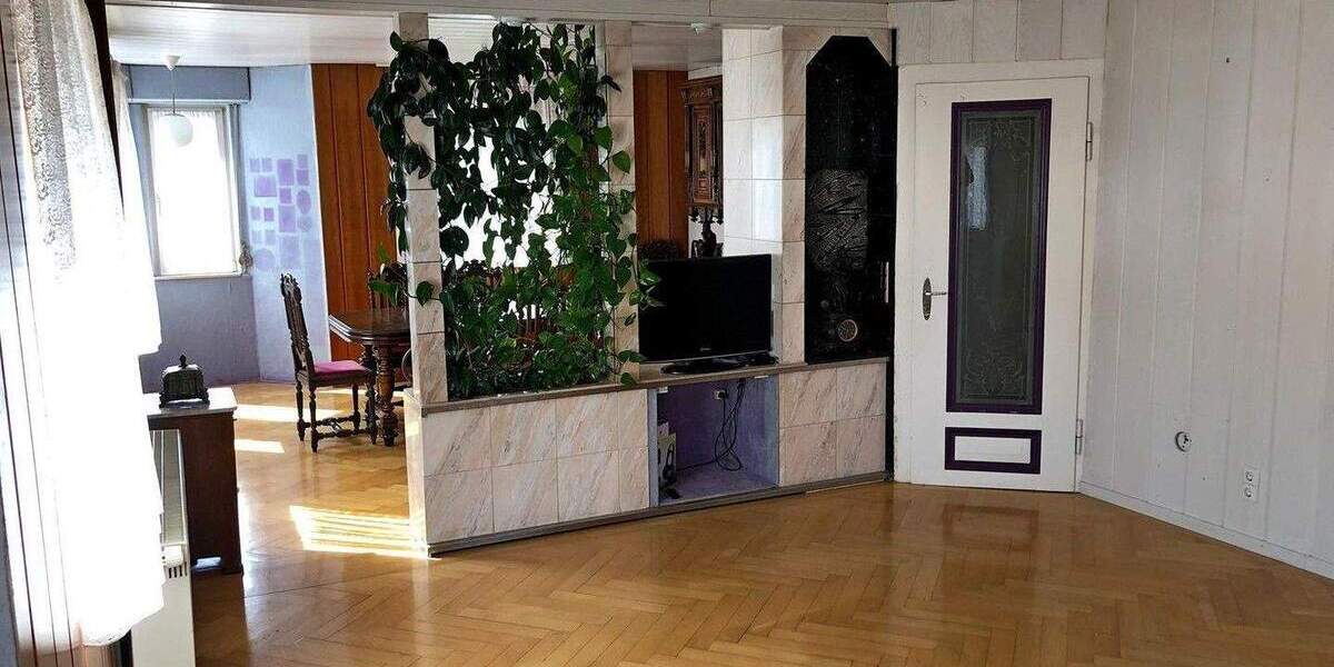 Mehrfamilienhaus, Wohnhaus Pliezhausen Gniebel - 1 Zimmer, 191 m&sup2;, 375.000&euro; | Angebot:25657383