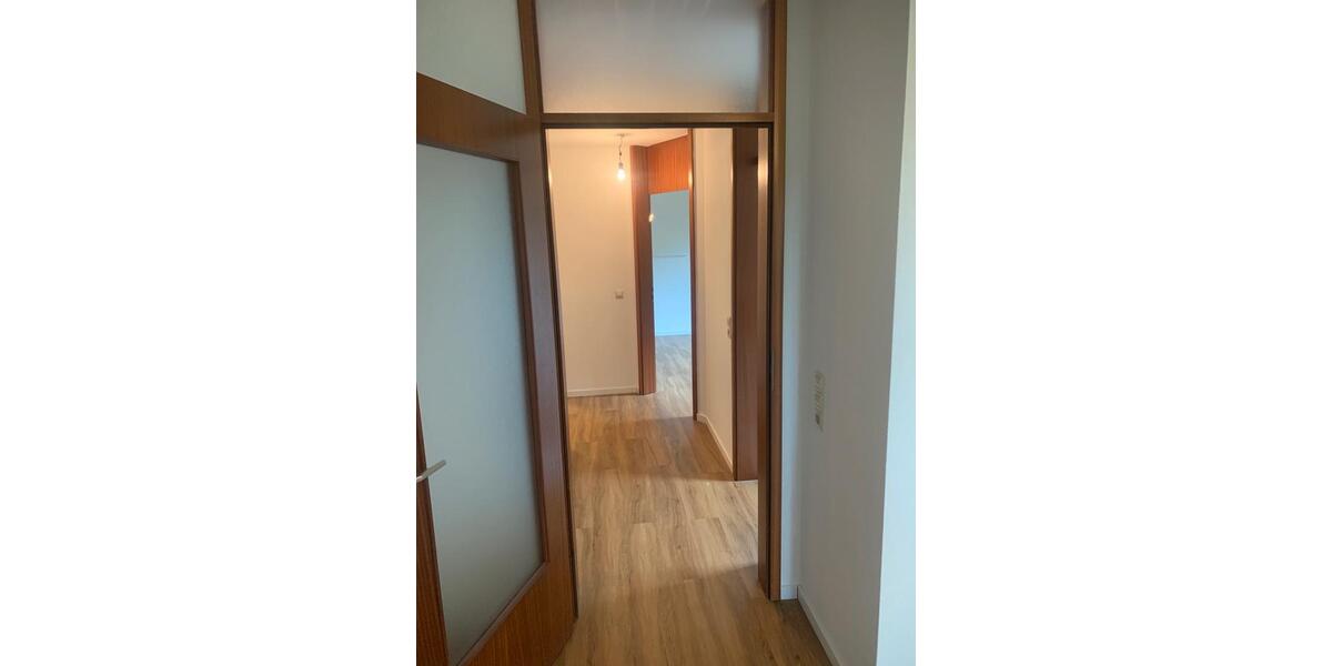 Terrassenwohnung Tübingen Schönblick / Winkelwiese - 2 Zimmer, 44 m&sup2;, 259.000&euro; | Angebot:26041214