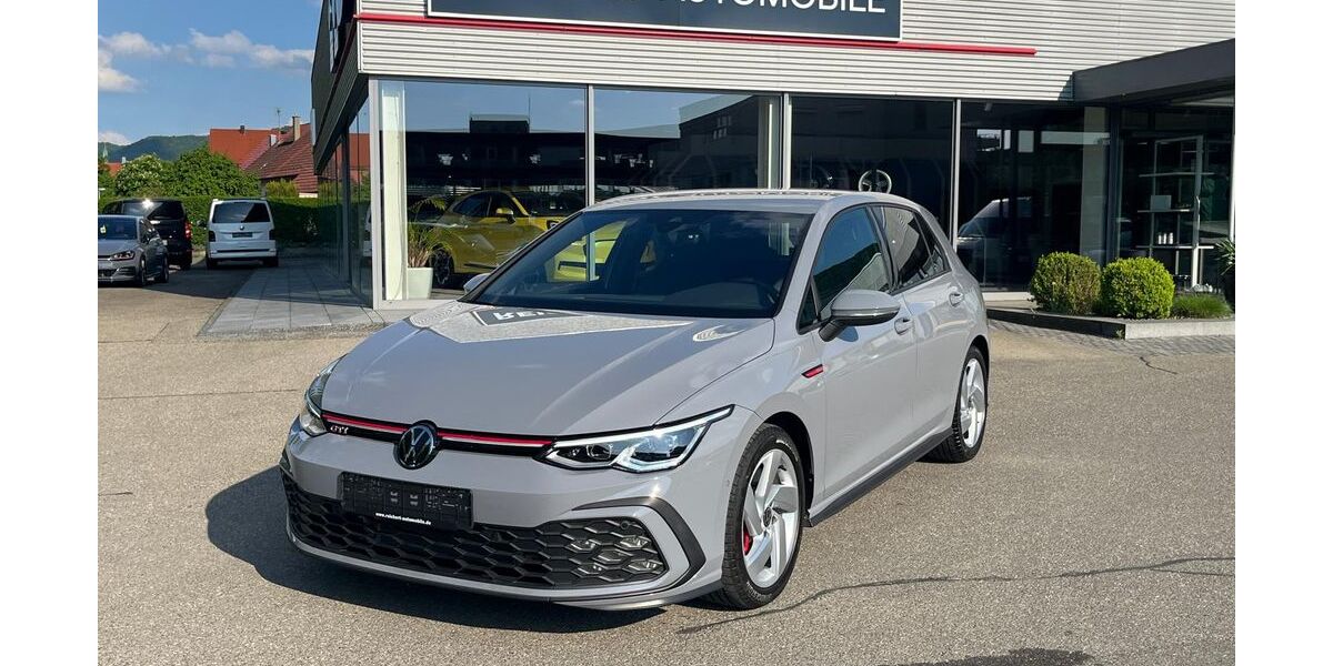VW Golf 23.900 km 29.300 &euro; Dettingen/Erms 72581