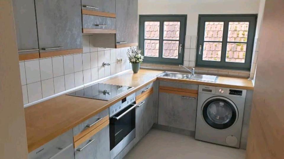 Dachgeschoßwohnung Rottenburg am Neckar - 2 Zimmer, 65 m&sup2;, 269.000&euro; | Angebot:27096426
