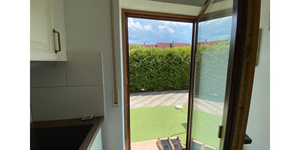 Erdgeschoßwohnung Horb am Neckar - 2 Zimmer, 42 m&sup2;, 155.000&euro; | Angebot:27168900