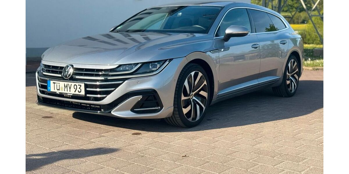 VW Arteon 55.000 km 28.899 &euro; Mössingen 72116