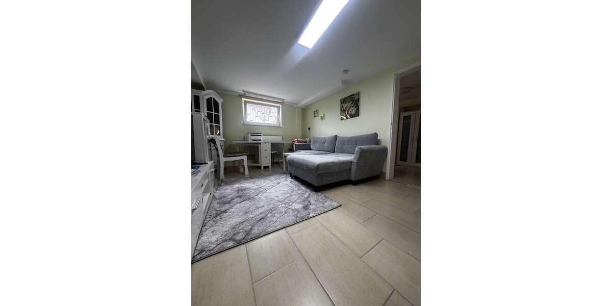 Etagenwohnung Gärtringen - 2 Zimmer, 37 m&sup2;, 640&euro; | Angebot:25601410