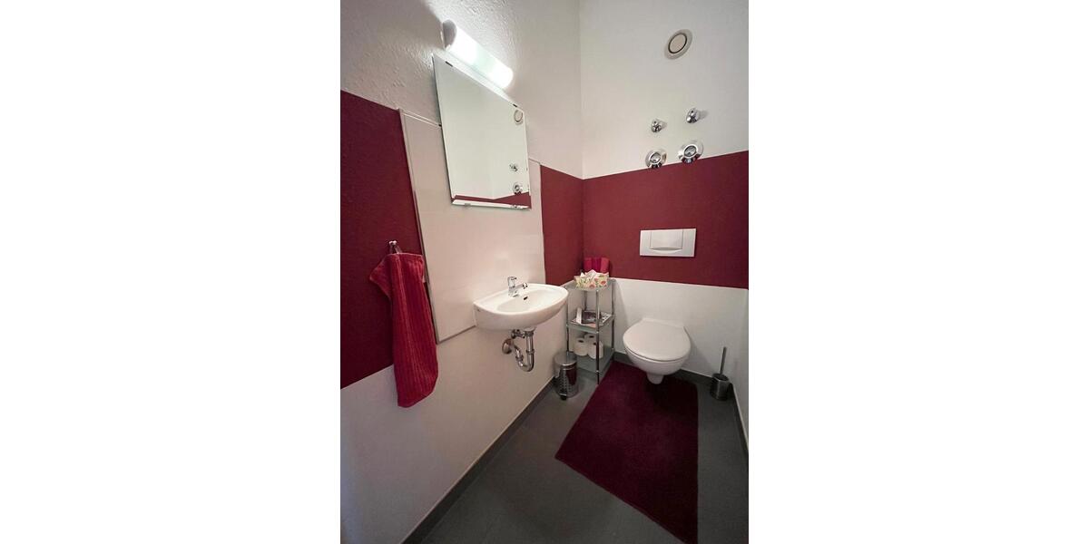 Maisonettenwohnung Stuttgart Stuttgart-West - 3 Zimmer, 76 m&sup2;, 368.000&euro; | Angebot:26987393