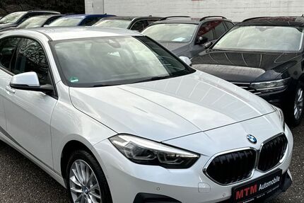 BMW 218 Gran Coupé 57.000 km 22.990 &euro; Horb am Neckar 72160