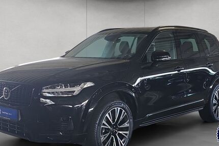 Volvo XC90 10.399 km 69.950 &euro; Stuttgart 70190