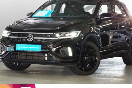 VW T-Roc 21.500 km 35.890 &euro; Bisingen 72406