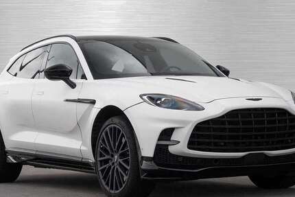 Aston Martin DBX 23.990 km 175.007 &euro; Filderstadt 70794