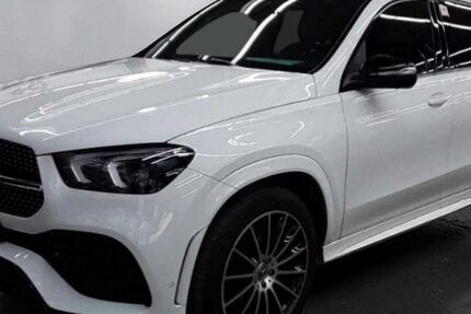 Mercedes-Benz GLE 350 28.000 km 59.999 &euro; Reutlingen / Mittelstadt 72766