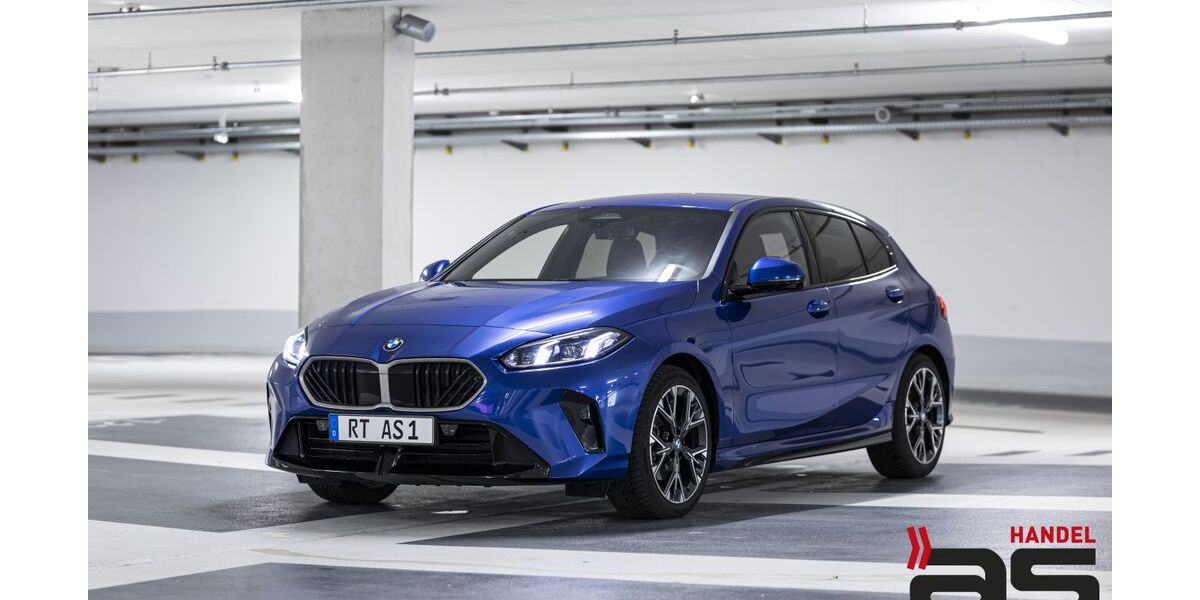 BMW 118 9.800 km 30.890 &euro; Reutlingen-Mittelstadt 72766