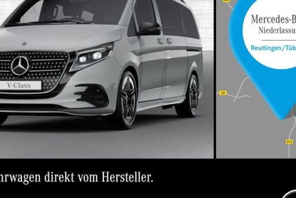 Mercedes-Benz V 250 6.000 km 77.490 &euro; Pfullingen 72793