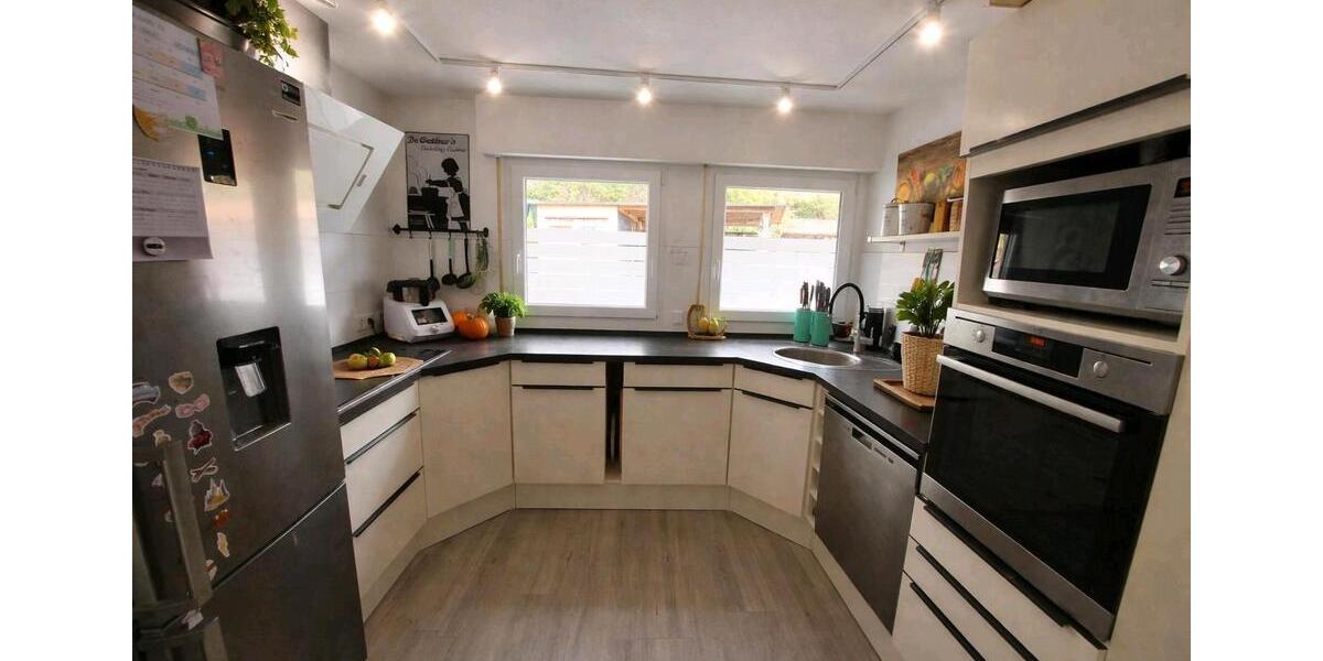 Einfamilienhaus Bad Urach - 7 Zimmer, 192 m&sup2;, 499.000&euro; | Angebot:25338654