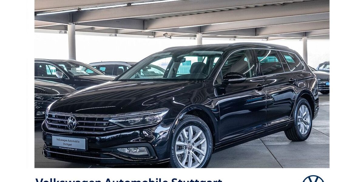 VW Passat Variant 102.949 km 21.930 &euro; Stuttgart-Wangen 70188