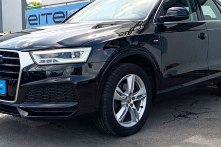 Audi Q3 109.783 km 18.490 &euro; Pfullingen 72793