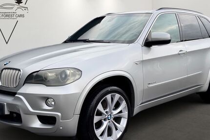 BMW X5 110.258 km 23.980 &euro; Ebhausen 72224