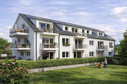 Wohnung Renningen - 3 Zimmer, 71 m&sup2;, 514.000&euro; | Angebot:25692042