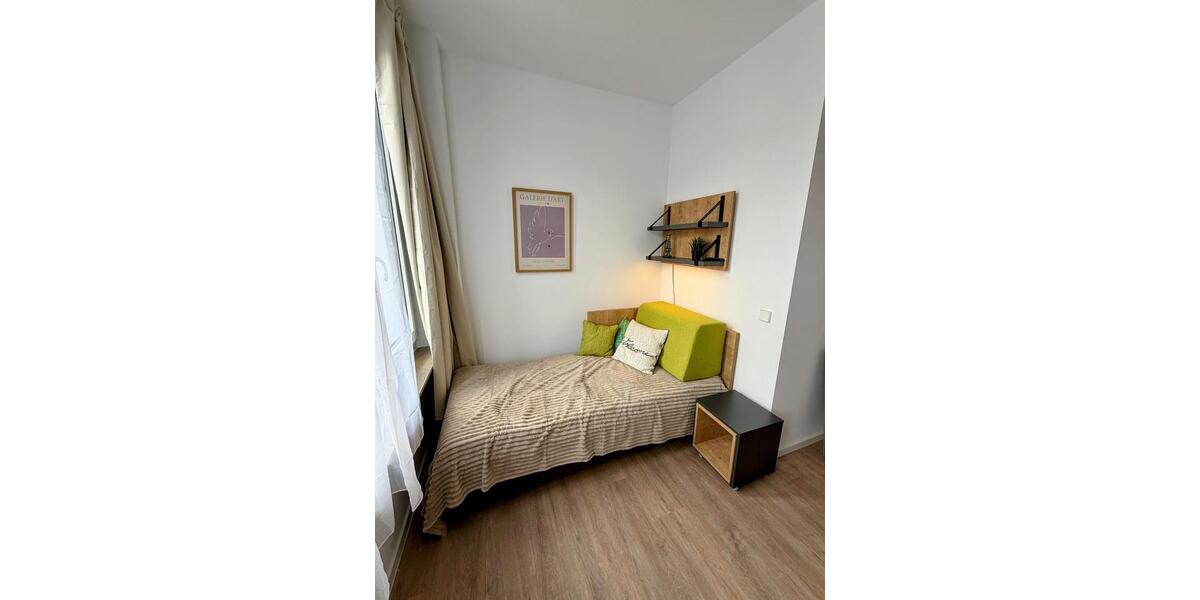 Etagenwohnung Stuttgart Stuttgart-West - 1 Zimmer, 32 m&sup2;, 1.050&euro; | Angebot:25978044