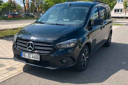 Mercedes-Benz Andere 15.000 km 41.000 &euro; Böblingen 71034