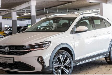VW Taigo 50.149 km 19.330 &euro; Stuttgart 70563