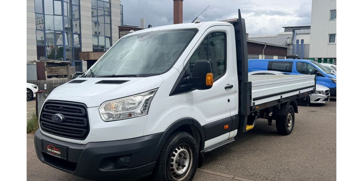 Ford Transit 172.000 km 10.990 &euro; Filderstadt bei Stuttgart 70794