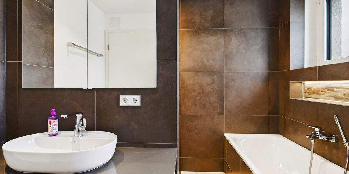 Etagenwohnung Aidlingen - 4 Zimmer, 115 m&sup2;, 594.000&euro; | Angebot:25680031