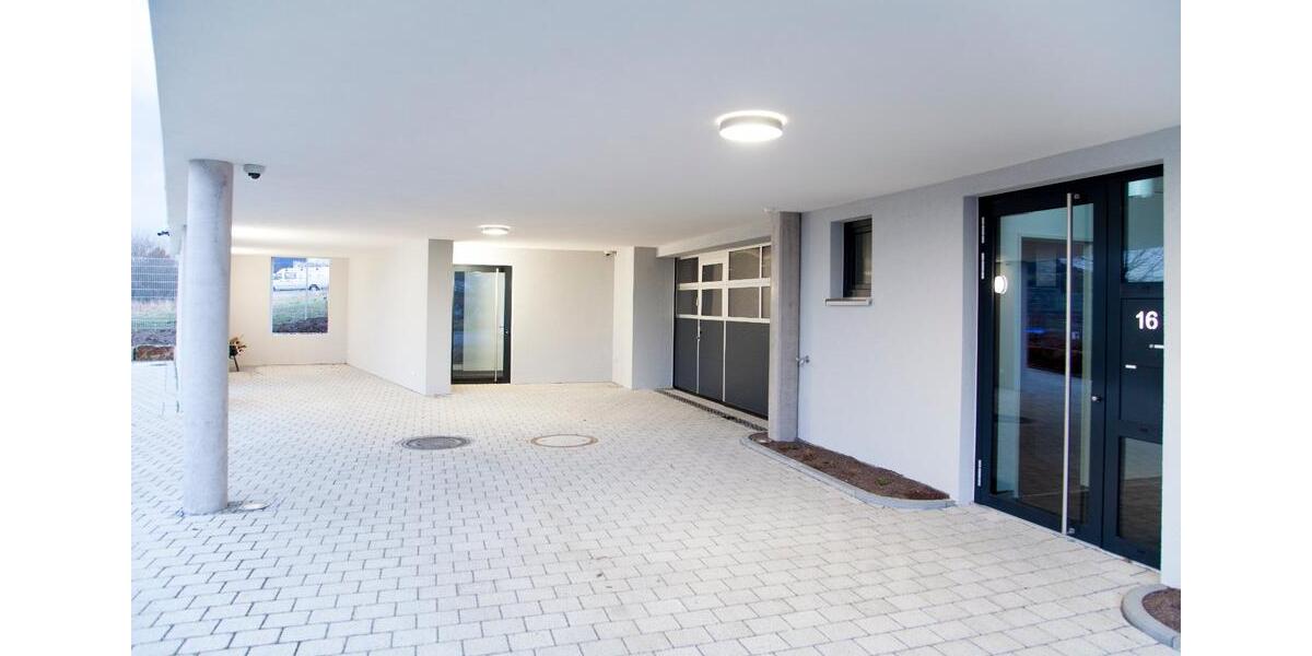 Gewerbeobjekt Pfullingen - 1.500&euro; | Angebot:25802214