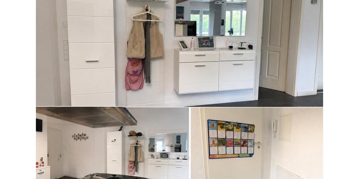 Etagenwohnung Sindelfingen - 3.5 Zimmer, 108 m&sup2;, 493.000&euro; | Angebot:27191134