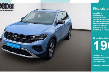VW T-Cross 4.319 km 19.980 &euro; Herrenberg 71083