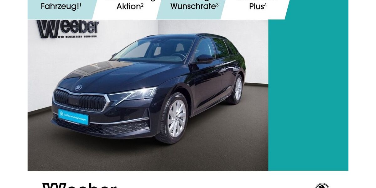 Skoda Octavia 25.073 km 31.878 &euro; Herrenberg 71083