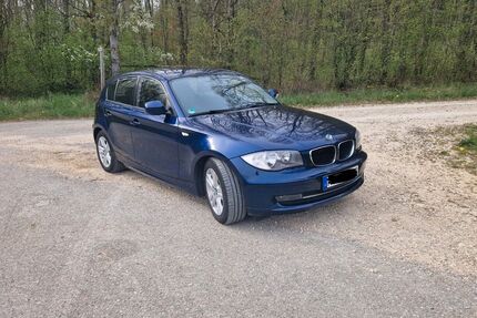 BMW 118 209.350 km 4.300 &euro; Gomadingen 72532