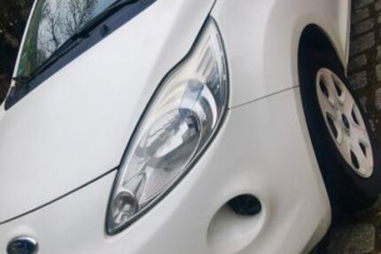 Ford Ka/Ka+ 92.000 km 3.300 &euro; Stuttgart 70437