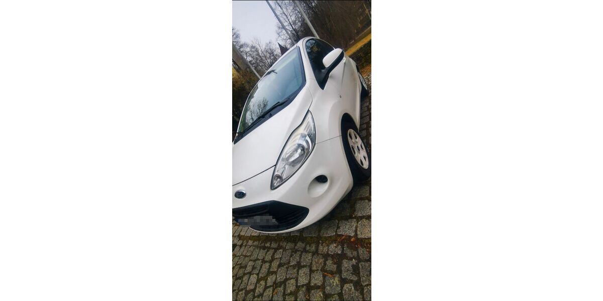 Ford Ka/Ka+ 92.000 km 3.300 &euro; Stuttgart 70437