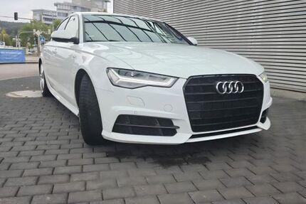 Audi A6 232.000 km 14.500 &euro; Stuttgart 70195