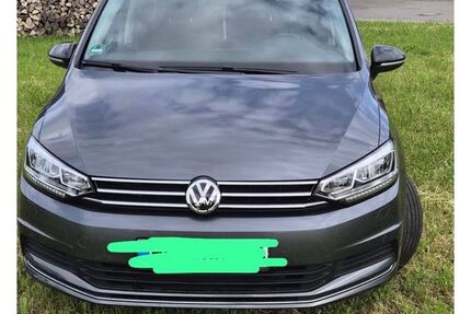 VW Touran 189.000 km 16.200 &euro; Bisingen 72406