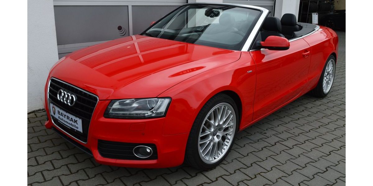 Audi A5 141.700 km 14.990 &euro; Sindelfingen 71065