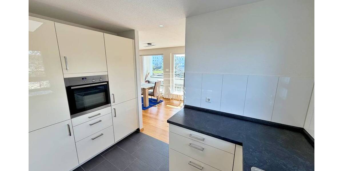 Etagenwohnung Leinfelden-Echterdingen Leinfelden - 3 Zimmer, 82 m&sup2;, 495.000&euro; | Angebot:26490621
