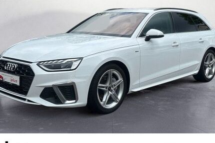 Audi A4 30.867 km 34.930 &euro; Reutlingen 72760