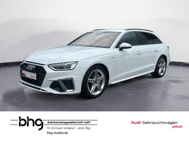 Audi A4 30.867 km 34.930 &euro; Reutlingen 72760