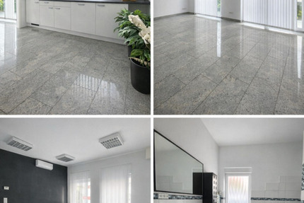 Wohnung Stuttgart Mühlhausen - 3 Zimmer, 85 m&sup2;, 1.370&euro; | Angebot:25716832