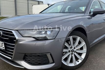 Audi A6 52.800 km 31.990 &euro; Böblingen/Stuttgart 71034