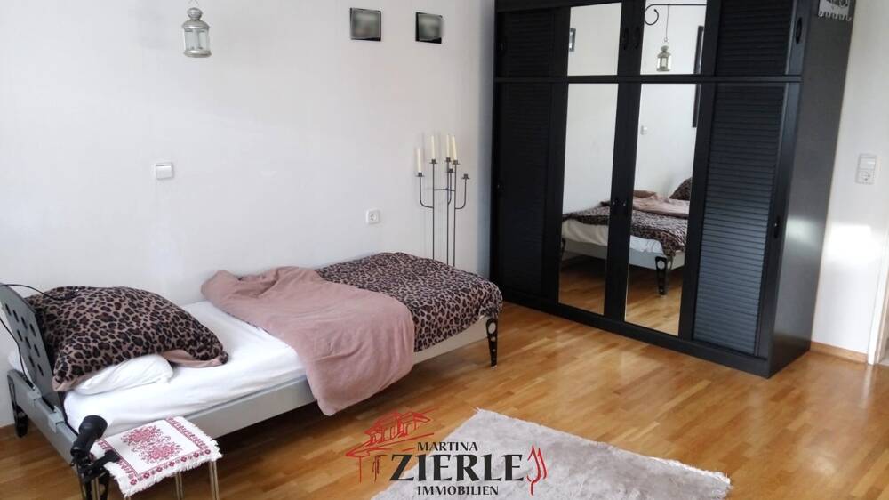 Etagenwohnung Leinfelden-Echterdingen / Echterdingen Echterdingen - 3 Zimmer, 75 m&sup2;, 295.000&euro; | Angebot:26501148