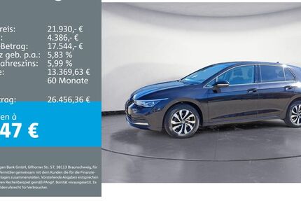 VW Golf 60.293 km 21.930 &euro; Reutlingen 72770