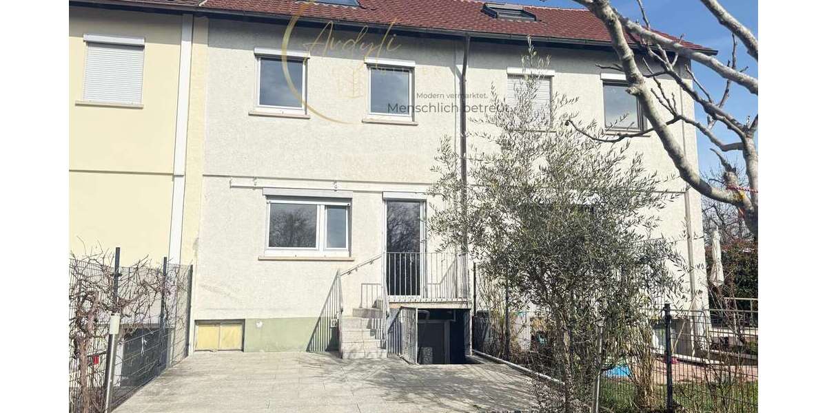 Einfamilienhaus Reutlingen Sondelfingen - 4 Zimmer, 88 m&sup2;, 359.000&euro; | Angebot:26851910